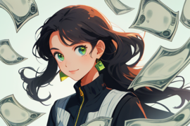 怎么成为有钱人的女人（女人认识有钱人的途径）