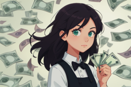 六千块钱能干嘛（六千块钱有什么）