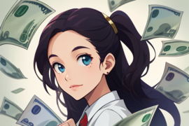 一个女孩创业适合做什么（女孩子创业什么比较好）