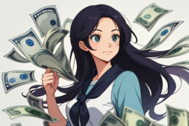 老婆一定要管老公的钱吗（妻子该不该管丈夫的钱）