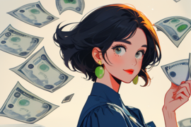船上物流公司赚钱吗（跑货船一年利润多少）