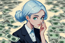 老公赚的钱都给老婆代表什么啊（老公挣的钱要给老婆吗）