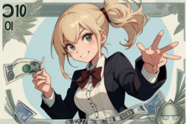 老公做生意如何管他钱（老公做生意要拿钱支持他吗）