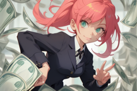 养貂一年挣多少钱（养貂成本高吗）