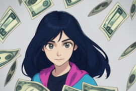 浙江女生都很有钱吗（浙江女人很现实）