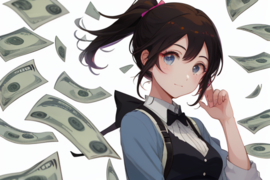 出外挣大钱的八字（如何才能挣到大钱）