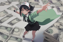 2023年周大福金价多少一克（金价下跌趋势2023）