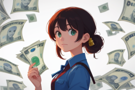 为什么金融是有钱人学的（为什么很多人学金融）