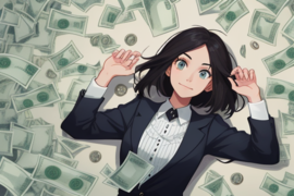 微信挂机赚钱是诈骗吗（微信5分钟挣500元）