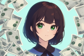 适合小学生赚钱（赚小学生的钱项目有哪些）