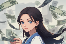 上班存钱技巧（上班存钱太难了）